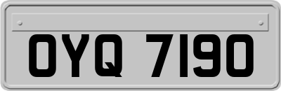 OYQ7190