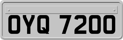 OYQ7200