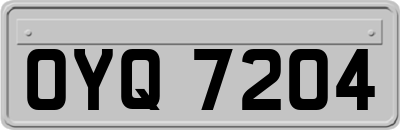 OYQ7204