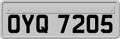 OYQ7205