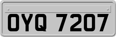 OYQ7207