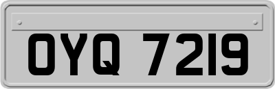 OYQ7219