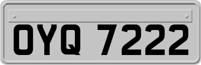 OYQ7222