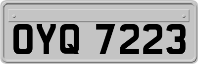 OYQ7223