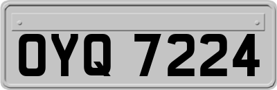 OYQ7224