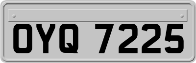 OYQ7225