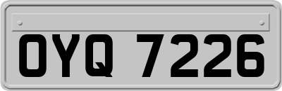OYQ7226