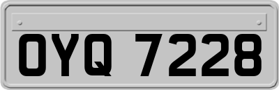 OYQ7228