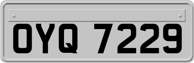 OYQ7229