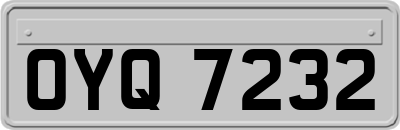 OYQ7232