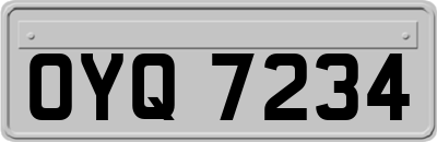 OYQ7234
