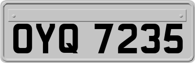 OYQ7235