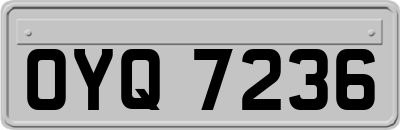 OYQ7236