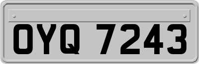 OYQ7243