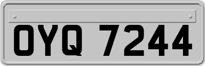 OYQ7244