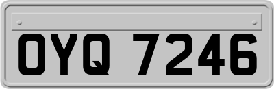 OYQ7246
