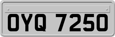 OYQ7250