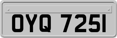 OYQ7251
