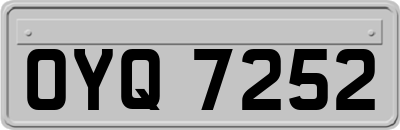 OYQ7252
