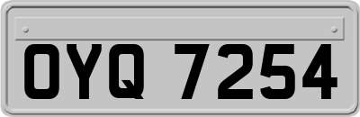 OYQ7254