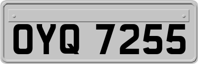 OYQ7255