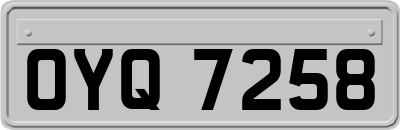 OYQ7258