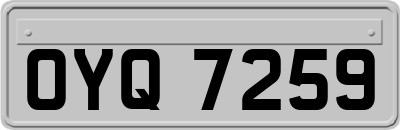 OYQ7259