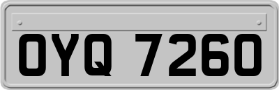 OYQ7260