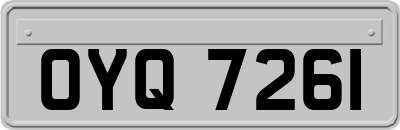 OYQ7261