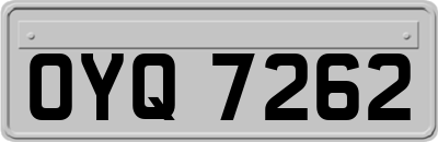 OYQ7262