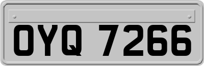 OYQ7266
