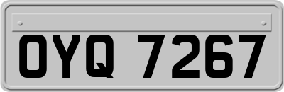 OYQ7267