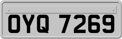 OYQ7269
