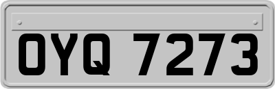 OYQ7273