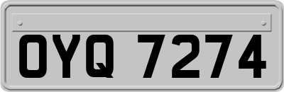 OYQ7274