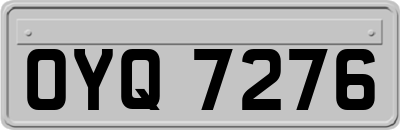 OYQ7276