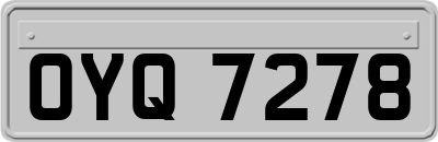 OYQ7278