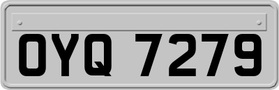 OYQ7279