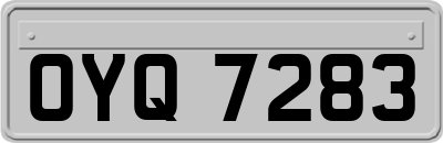 OYQ7283