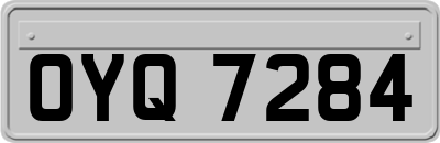 OYQ7284