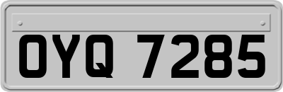 OYQ7285