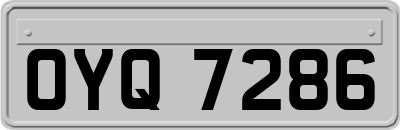OYQ7286