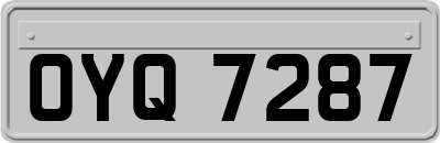 OYQ7287
