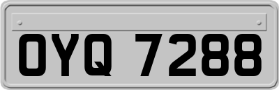 OYQ7288