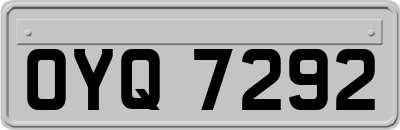 OYQ7292