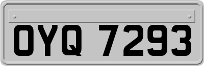 OYQ7293