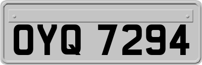 OYQ7294