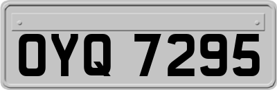 OYQ7295