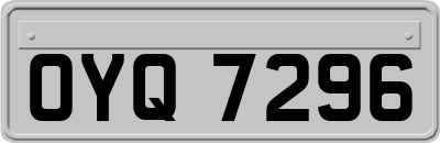 OYQ7296