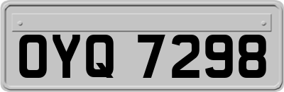 OYQ7298